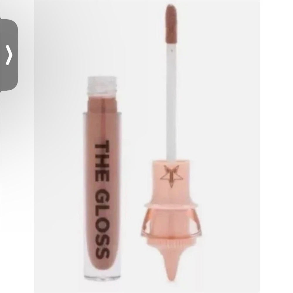 Jeffree Star Lip Gloss- Table Top - Picture 7 of 9